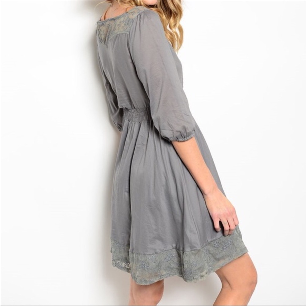 SALE || || Perfect Alternative to the LBD! - Picture 3 of 3